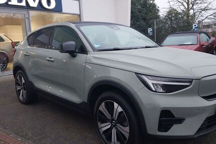 Volvo C40 30.300 km 30.500 &euro; Nordhorn 48527