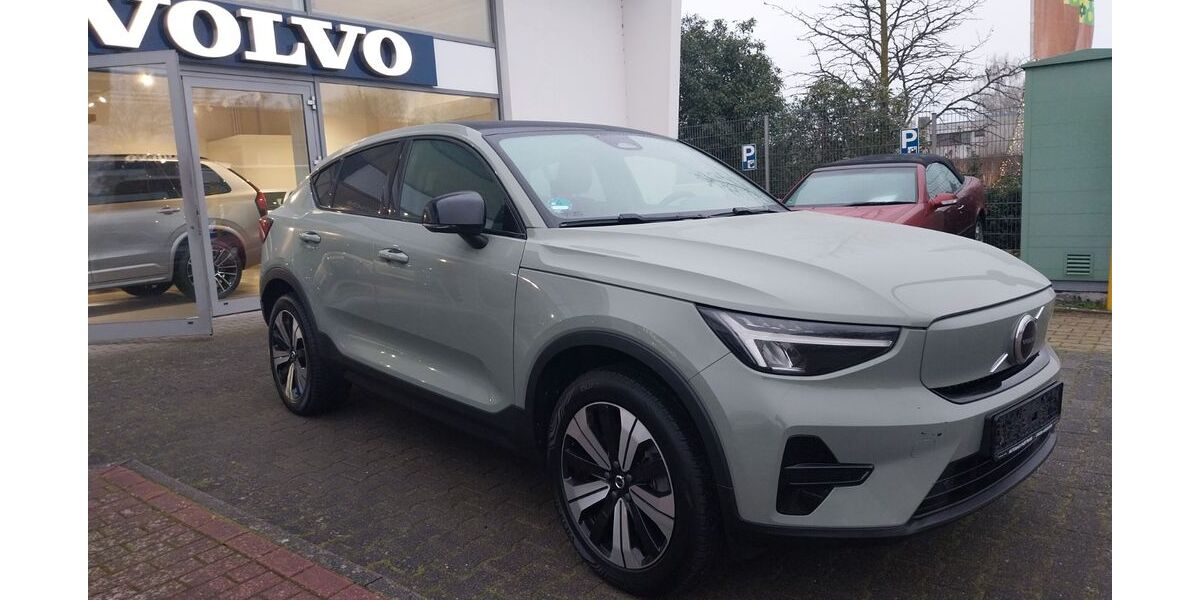 Volvo C40 30.300 km 30.500 &euro; Nordhorn 48527