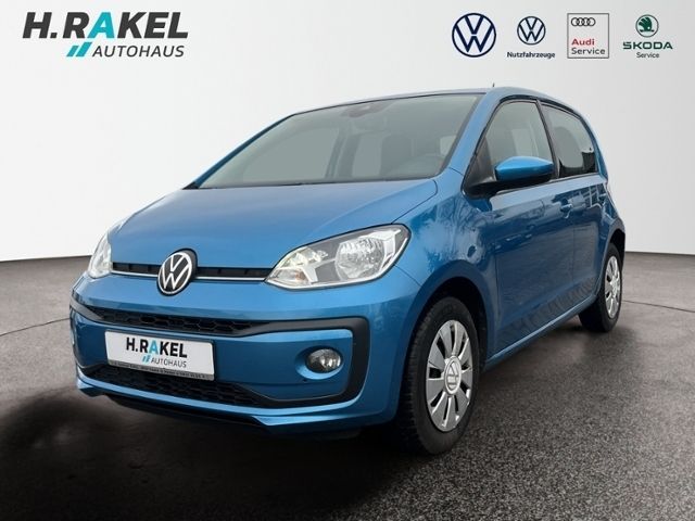 VW up! 83.419 km 10.250 &euro; Geeste-Groß Hesepe 49744