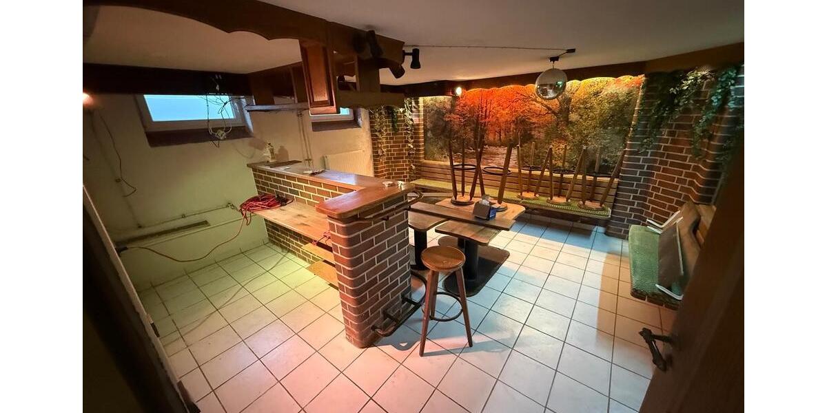 Erdgeschoßwohnung Spelle - 2 Zimmer, 89 m&sup2;, 1.230&euro; | Angebot:25311397