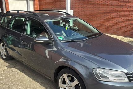 VW Passat Variant 186.000 km 8.000 &euro; Neuenhaus 49828