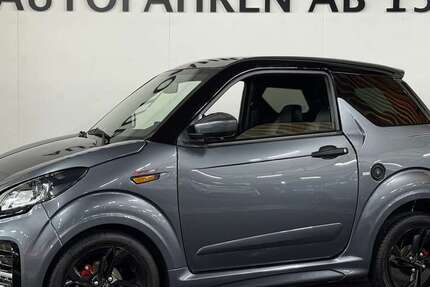 Ligier JS 50 4.825 km 16.950 &euro; Gronau 48599