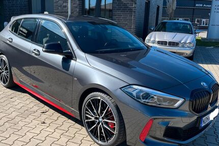 BMW 128 63.000 km 26.950 &euro; Neuenhaus 49828