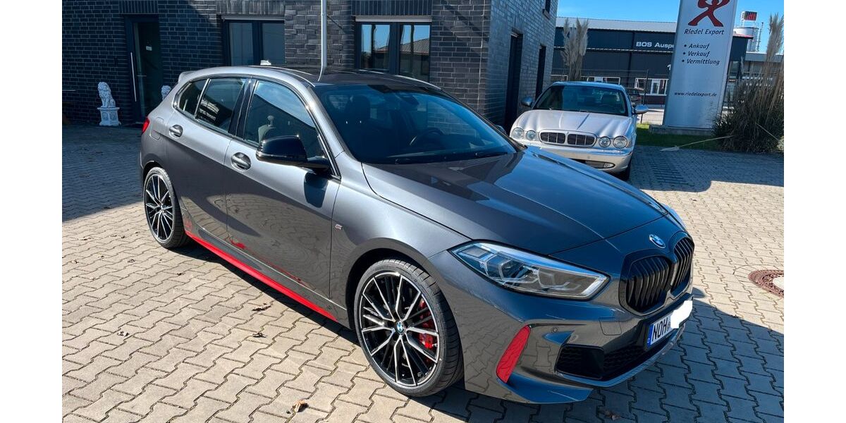 BMW 128 63.600 km 26.950 &euro; Neuenhaus 49828