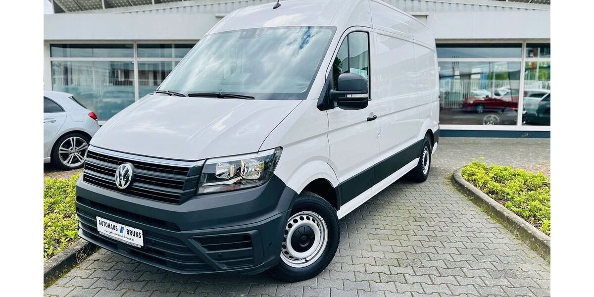 VW Crafter 33.245 km 35.695 &euro; Neuenkirchen 48485