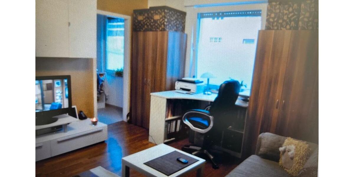 Erdgeschoßwohnung Wietmarschen - 1 Zimmer, 29 m&sup2;, 115.000&euro; | Angebot:26074401