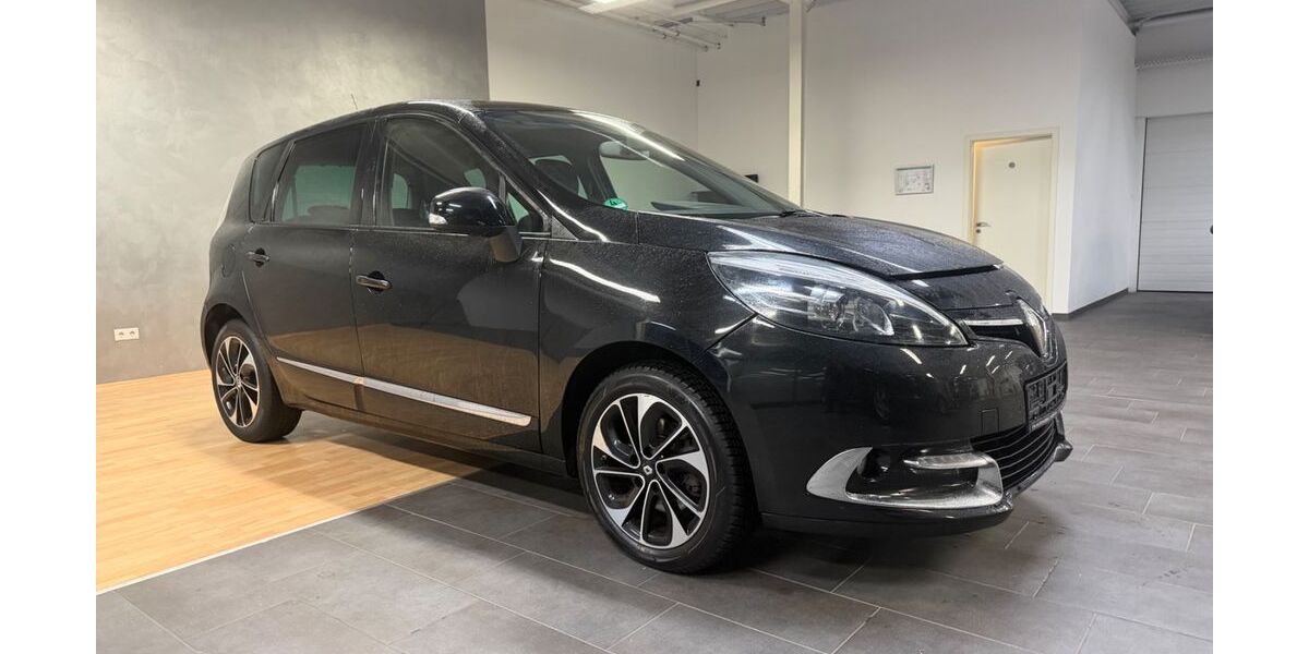 Renault Scenic 160.000 km 5.300 &euro; Nordhorn 48529