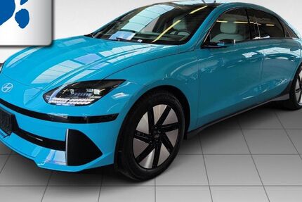 Hyundai IONIQ 6 1.358 km 34.930 &euro; Salzbergen 48499