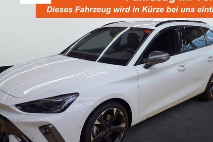 Cupra Leon 26.045 km 32.750 &euro; Nordhorn 48529