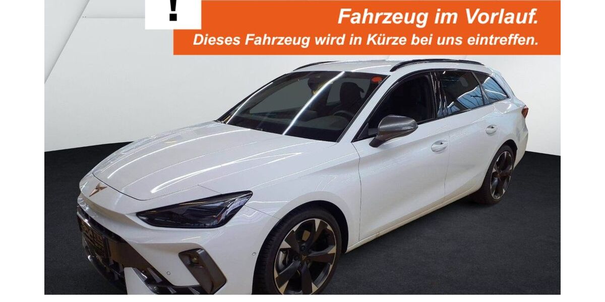 Cupra Leon 26.045 km 32.750 &euro; Nordhorn 48529