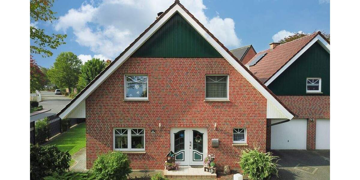 Doppelhaushälfte Neuenhaus - 4 Zimmer, 118 m&sup2;, 304.900&euro; | Angebot:25666758