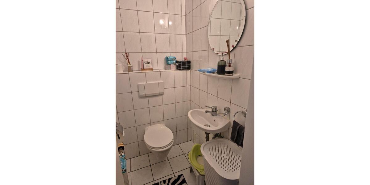 Erdgeschoßwohnung Spelle - 4 Zimmer, 90 m&sup2;, 630&euro; | Angebot:26652717