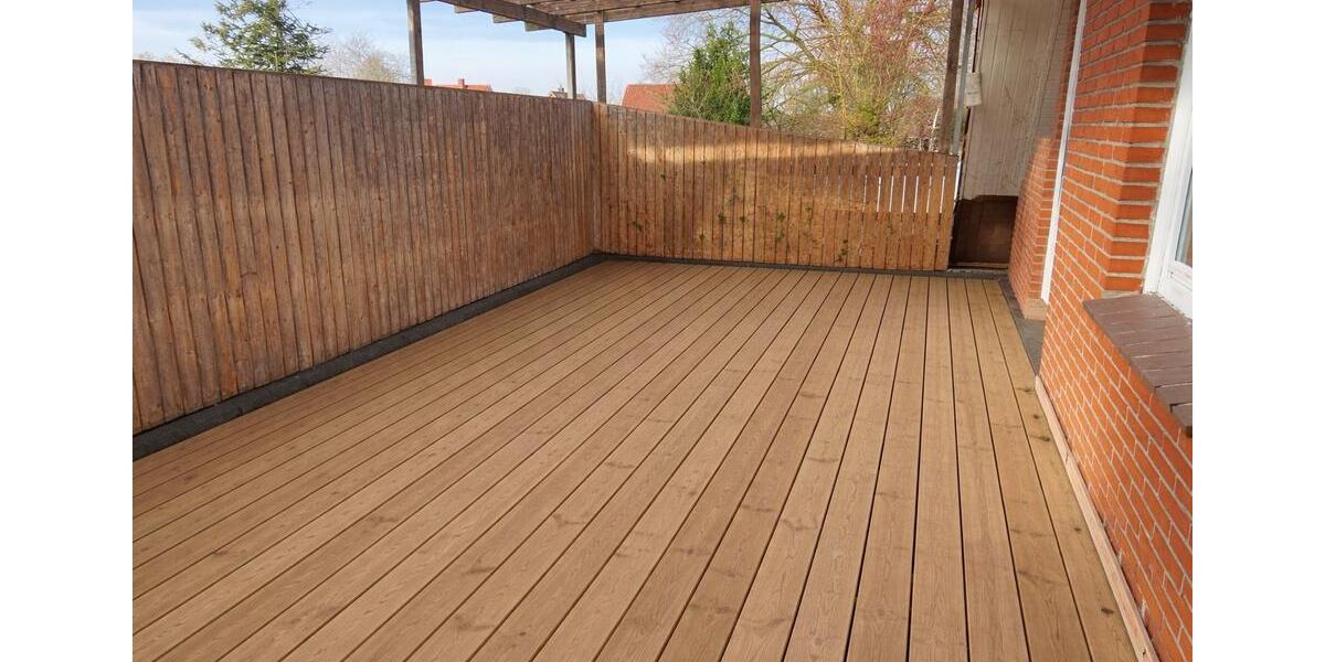 Dachgeschoßwohnung Nordhorn Bookholt - 3 Zimmer, 92 m&sup2;, 950&euro; | Angebot:25137133