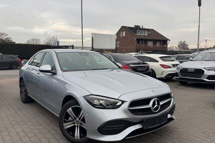Mercedes-Benz C 300 25.850 km 32.950 &euro; Gronau 48599