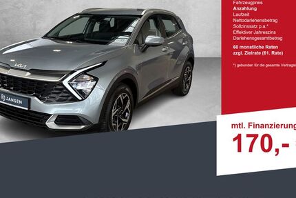 Kia Sportage 70.150 km 20.690 &euro; Lingen-Ems 49809