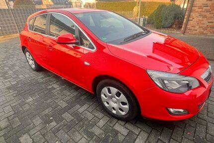 Opel Astra 255.000 km 2.699 &euro; Gronau 48599