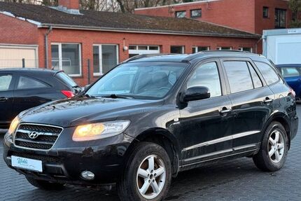 Hyundai SANTA FE 271.789 km 1.950 &euro; Nordhorn 48529