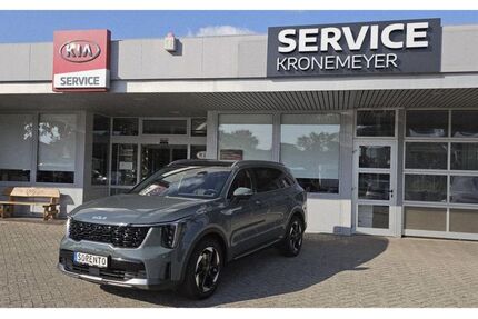 Kia Sorento 13.250 km 54.990 &euro; Emlichheim 49824
