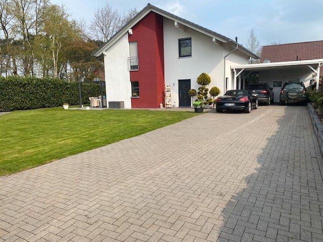 Einfamilienhaus Wietmarschen - 6 Zimmer, 185 m&sup2;, 465.000&euro; | Angebot:26868263