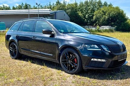 Skoda Octavia 148.500 km 14.990 &euro; Twist 49767