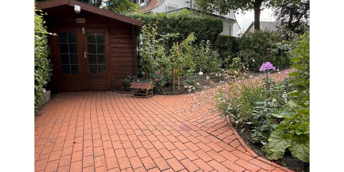 Erdgeschoßwohnung Neuenkirchen - 3.5 Zimmer, 115 m&sup2;, 1.100&euro; | Angebot:26676294