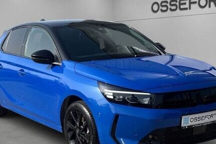 Opel Corsa 37.680 km 17.950 &euro; Nordhorn 48531