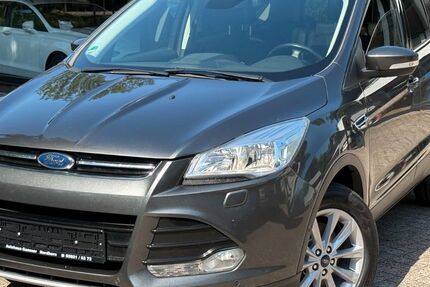 Ford Kuga 147.593 km 11.499 &euro; Nordhorn 48527