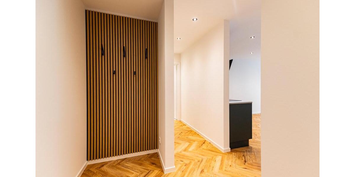 Etagenwohnung Nordhorn - 920&euro; | Angebot:25882525