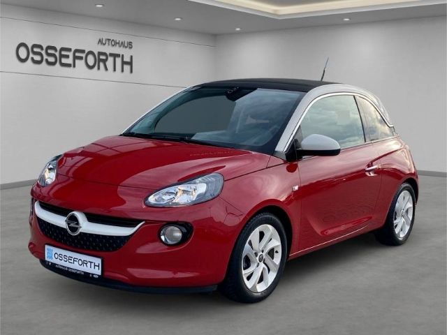 Opel Adam 64.000 km 11.550 &euro; Nordhorn 48531