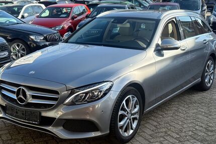 Mercedes-Benz C 350 255.000 km 10.900 &euro; Nordhorn 48529