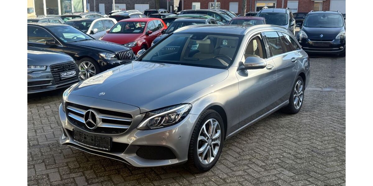 Mercedes-Benz C 350 255.000 km 10.900 &euro; Nordhorn 48529
