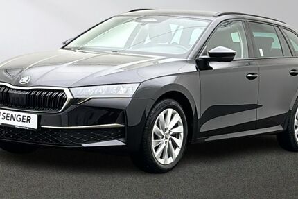 Skoda Octavia 24.675 km 29.990 &euro; Lingen 49809
