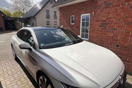 VW Arteon 122.000 km 24.990 &euro; Gronau (Westf.), Stadt 48599