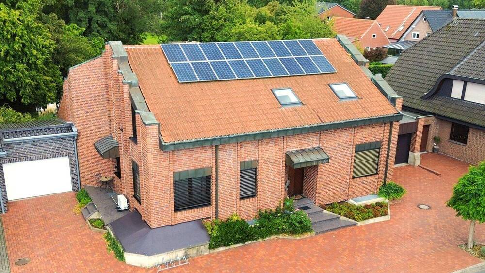 Mehrfamilienhaus, Wohnhaus Gronau Epe - 649.000&euro; | Angebot:25695056