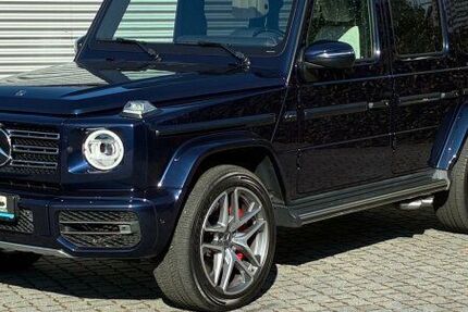 Mercedes-Benz G 63 AMG 51.750 km 146.880 &euro; Itterbeck 49847