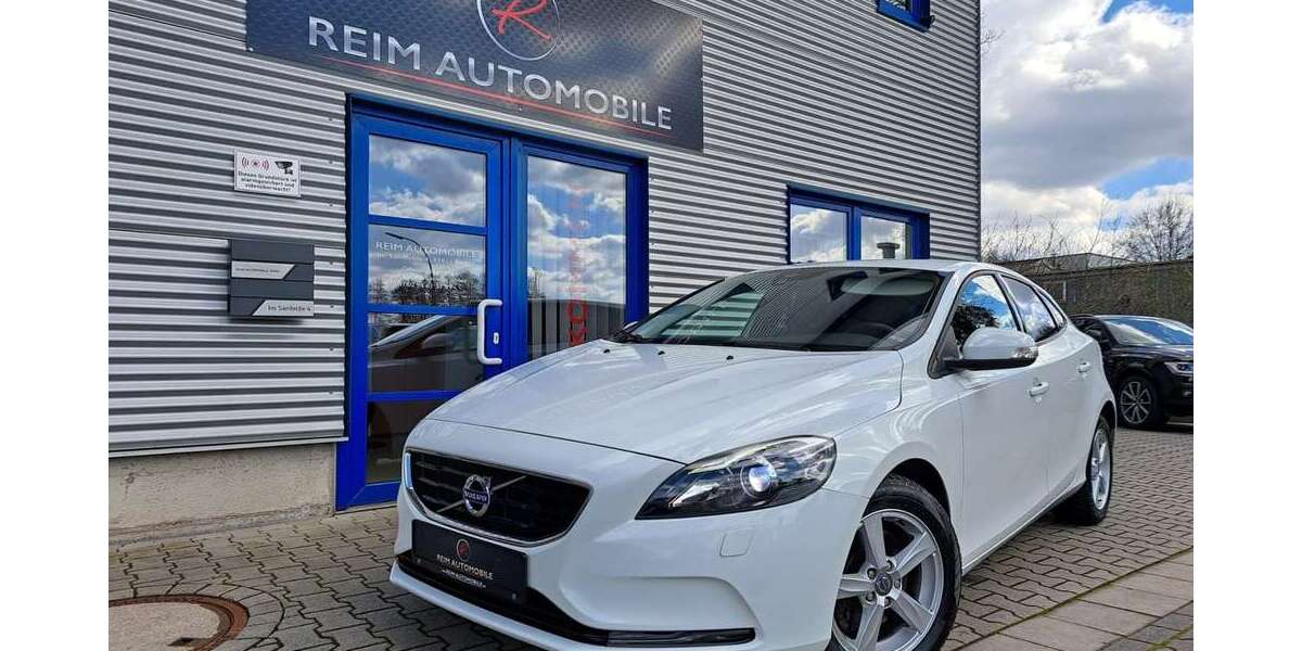 Volvo V40 92.276 km 11.750 &euro; Lingen (Ems) 49811