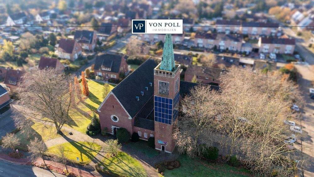 Einfamilienhaus Nordhorn - 950.000&euro; | Angebot:25675731