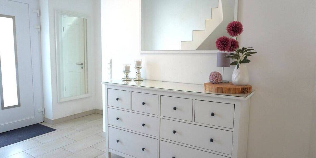 Einfamilienhaus Lingen (Ems) Brögbern - 4 Zimmer, 130 m&sup2;, 445.000&euro; | Angebot:26105745