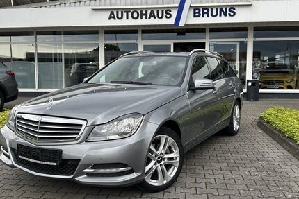 Mercedes-Benz C 180 245.635 km 5.550 &euro; Neuenkirchen 48485