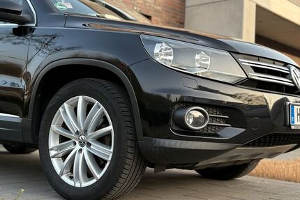 VW Tiguan 314.660 km 7.200 &euro; Lingen 49808