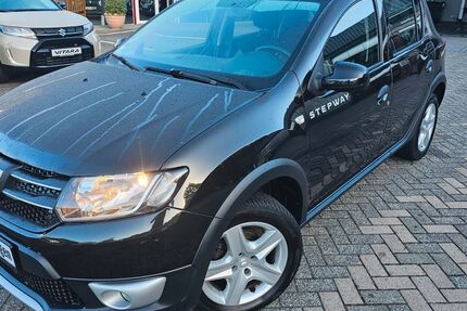 Dacia Sandero 136.644 km 5.900 &euro; Isterberg 48465