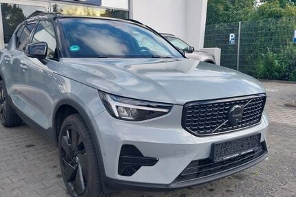 Volvo XC40 12.000 km 38.900 &euro; Nordhorn 48527
