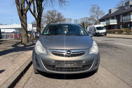 Opel Corsa 267.000 km 2.250 &euro; Nordhorn 48529