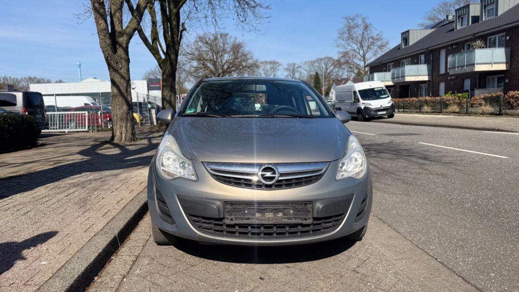 Opel Corsa 267.000 km 2.250 &euro; Nordhorn 48529
