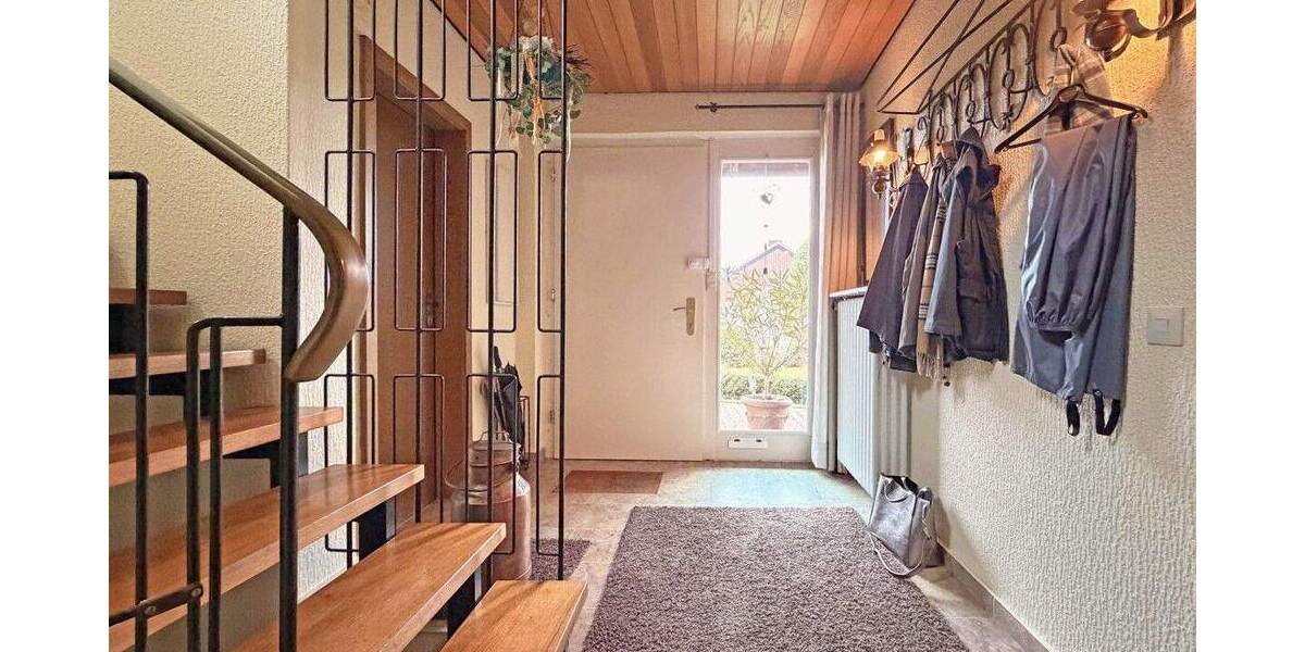 Einfamilienhaus Schüttorf - 4 Zimmer, 138 m&sup2;, 295.000&euro; | Angebot:25688503