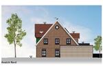 Etagenwohnung Lingen (Ems) Gauerbach - 4 Zimmer, 110 m&sup2;, 1.090&euro; | Angebot:24523328