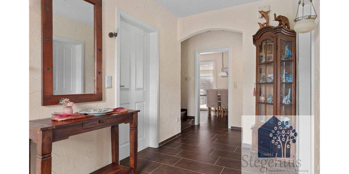 Einfamilienhaus Bad Bentheim / Gildehaus Gildehaus - 7 Zimmer, 204 m&sup2;, 549.000&euro; | Angebot:25775418