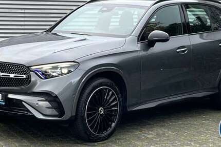 Mercedes-Benz GLC 300 56.900 km 55.880 &euro; Itterbeck 49847