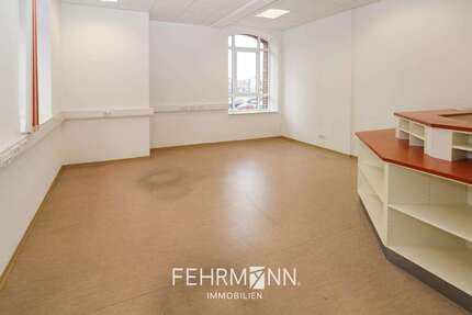 Gewerbeobjekt Schüttorf - 1.150&euro; | Angebot:19930426
