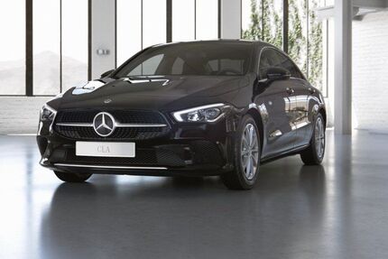 Mercedes-Benz CLA 250 62.376 km 29.780 &euro; Wietmarschen 49835